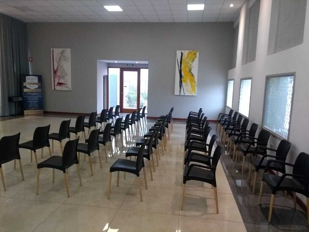 Фото Hotel Inizio