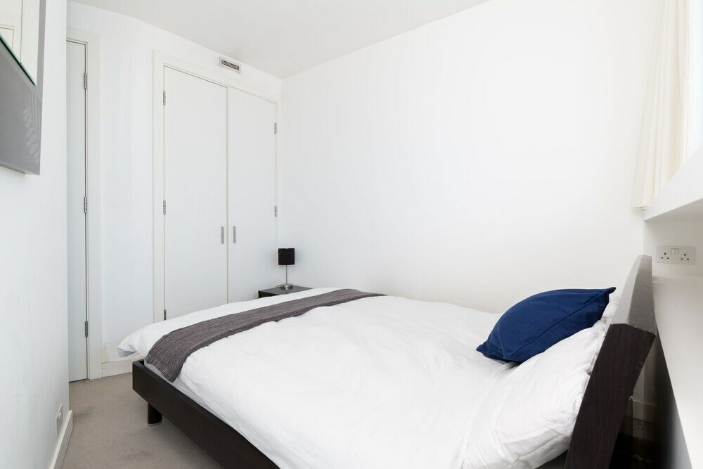 Фото Birmingham Serviced Apartments - Rotunda