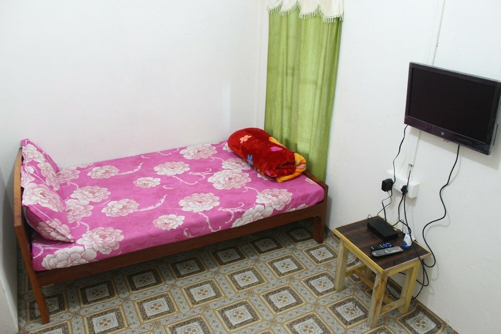 Фото Pumpkin Vibgyor Guest House