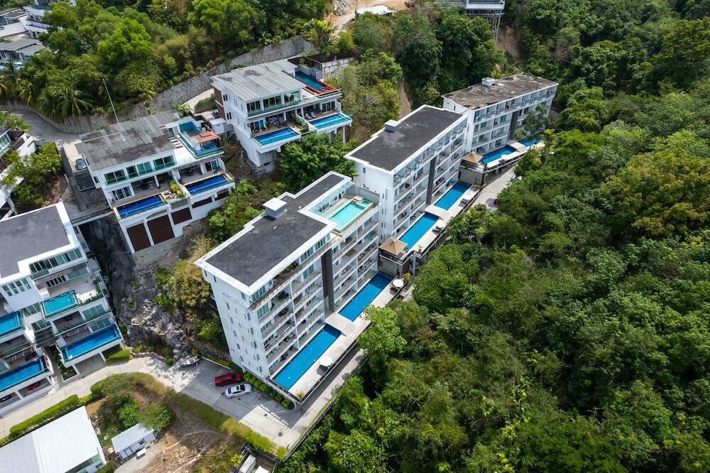 Фото Kamala falls C2-u14