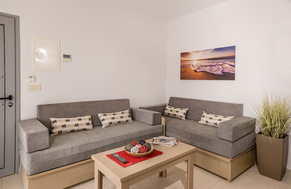 Фото Sunset Elafonisi Apartments