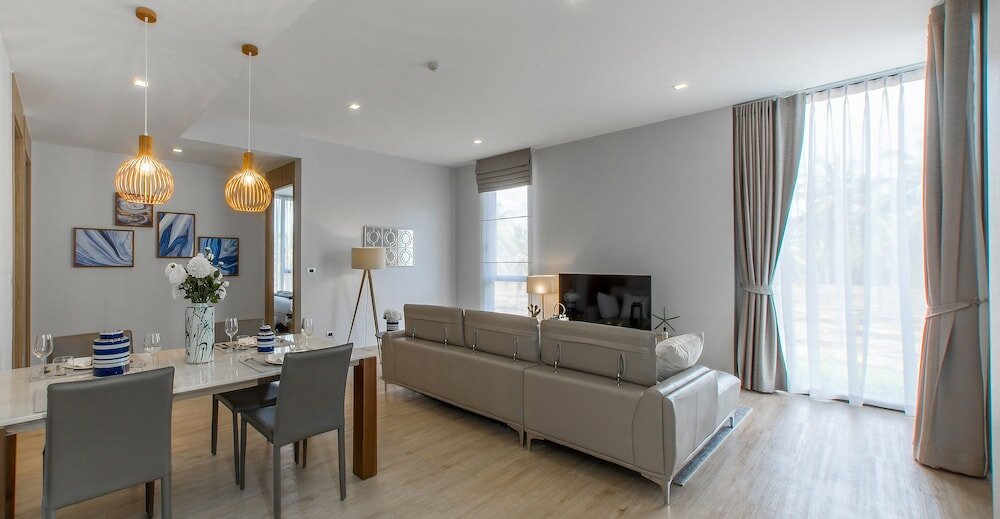 Фото Ban Mai Khao 195 by Villacarte