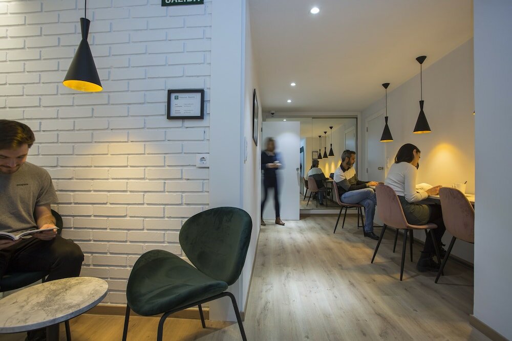 Фото Palacios Rooms by SingularStays