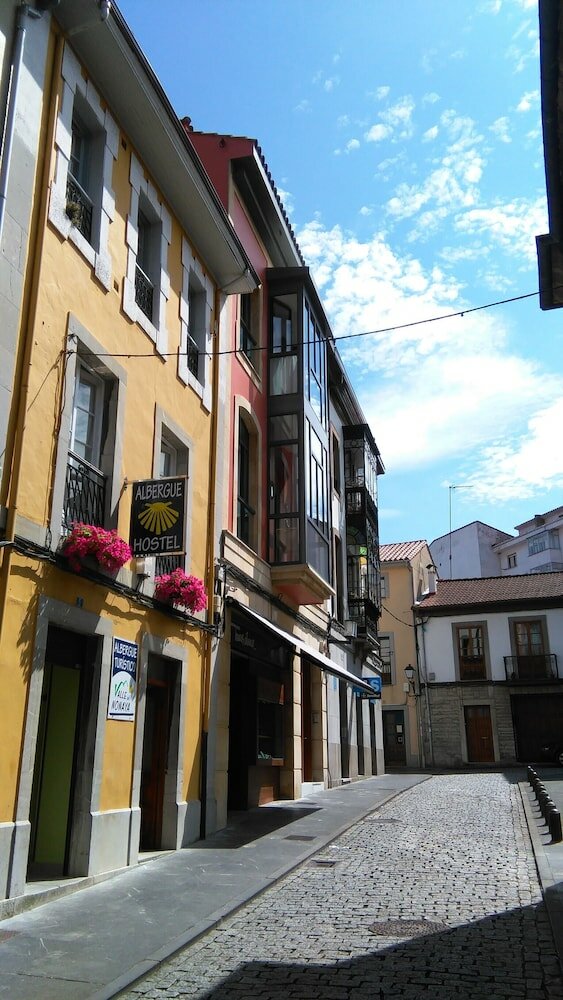 Фото Albergue Valle Nonaya - Hostel