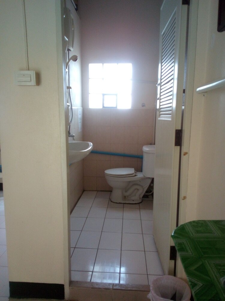 Фото M&a Guesthouse