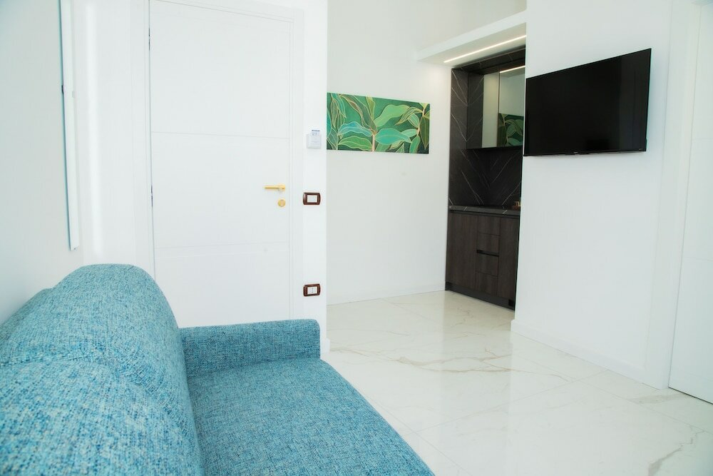 Фото Lagi Suites