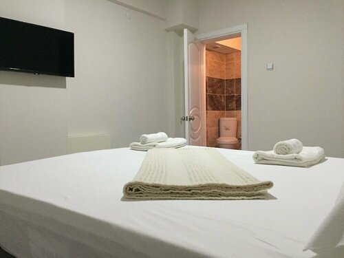 Hotel Inci Apartment, , foto