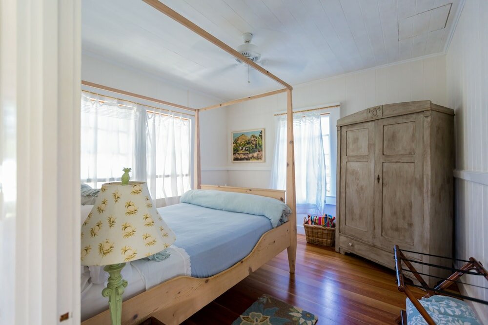 Фото Puakea Ranch