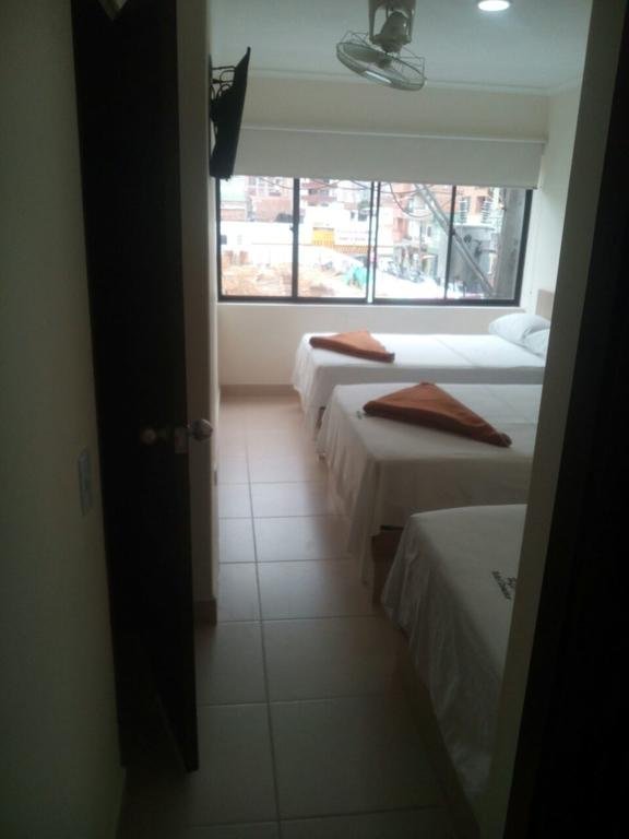 Фото Hotel Ruiseñor