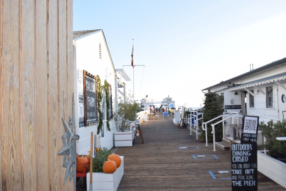 Фото Malibu Beach Paradise Apartments