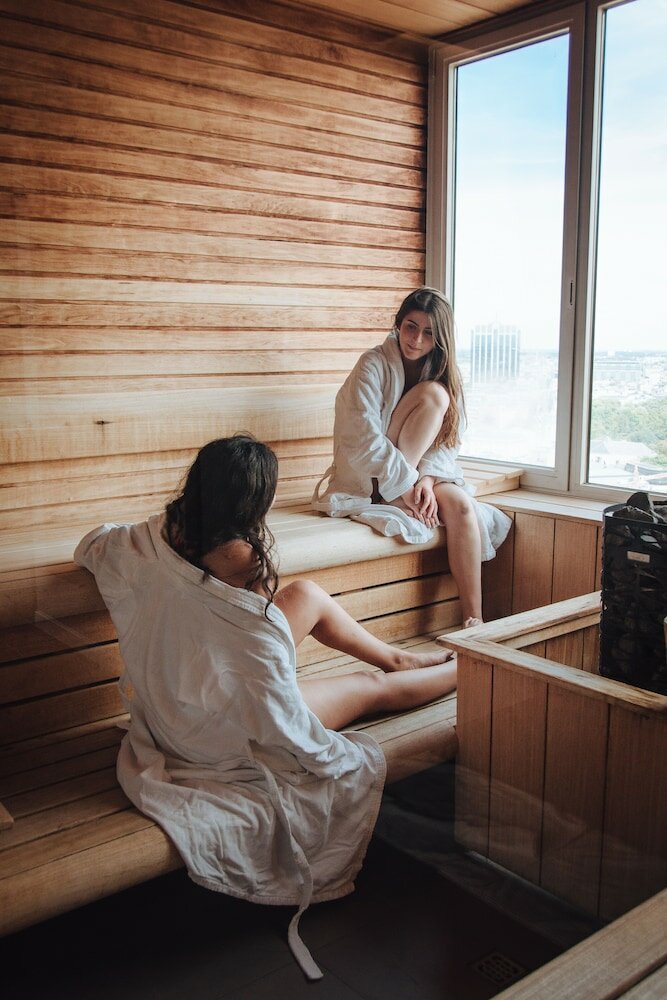 Фото The Hotel Brussels