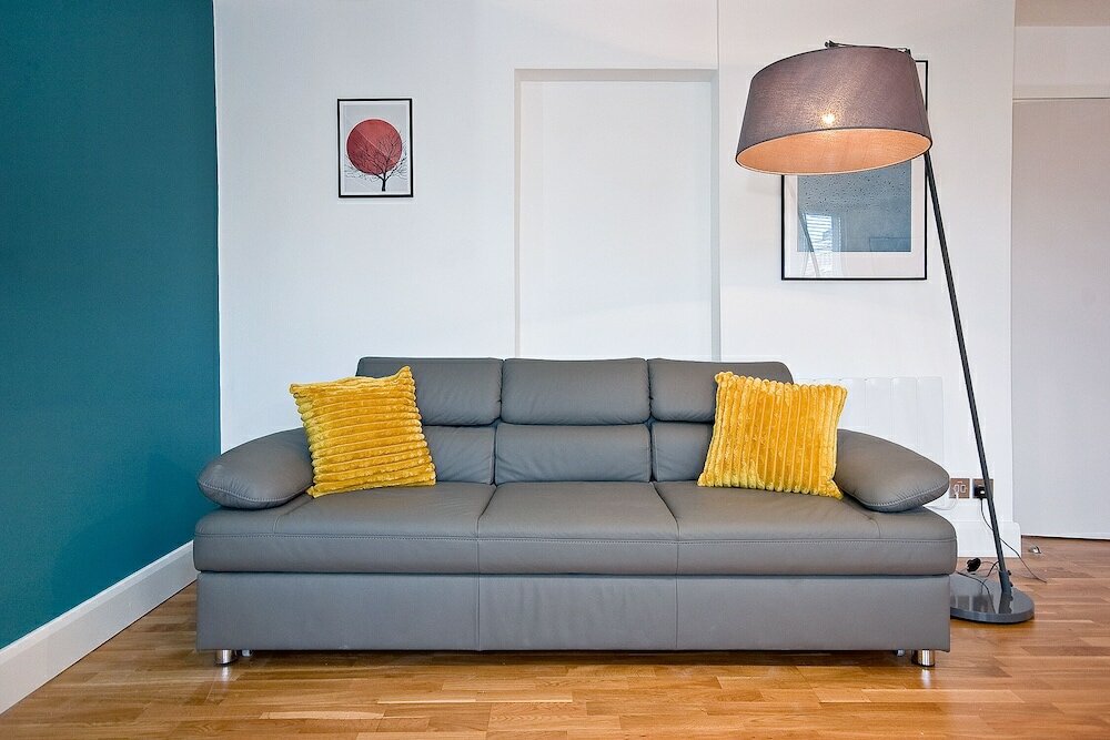 Фото Mulberry House London by City Living London