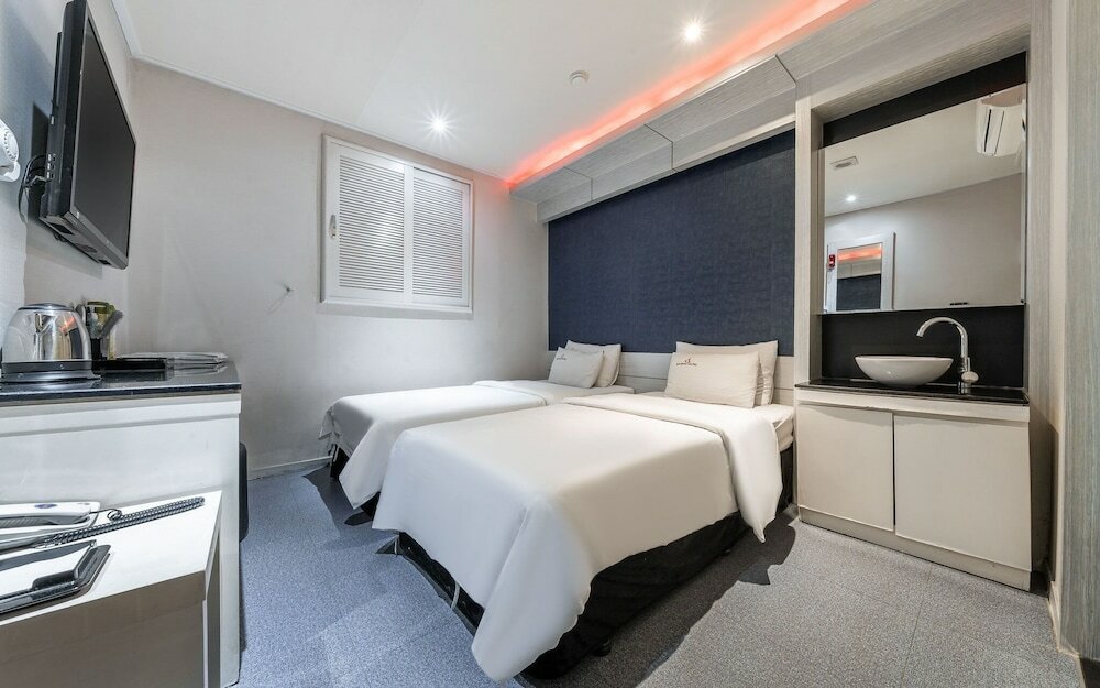 Фото Dapsimni Samho Park