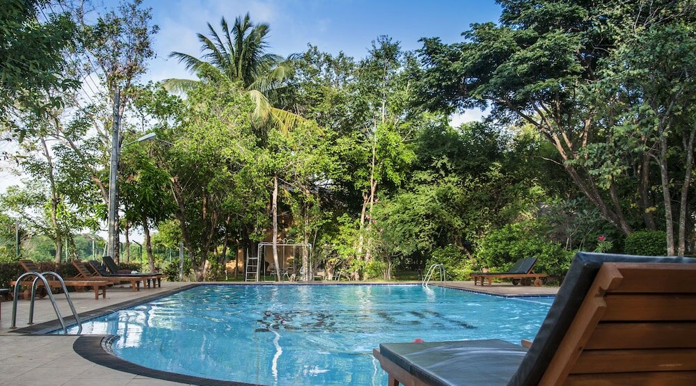 Фото Pelwehera Village Resort