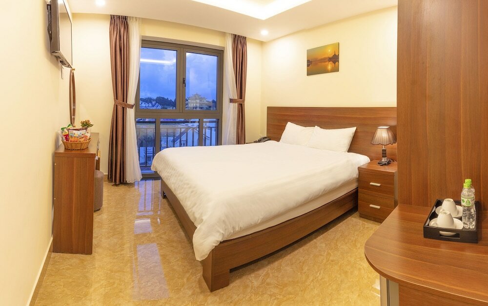 Фото Huyen 179 Hotel