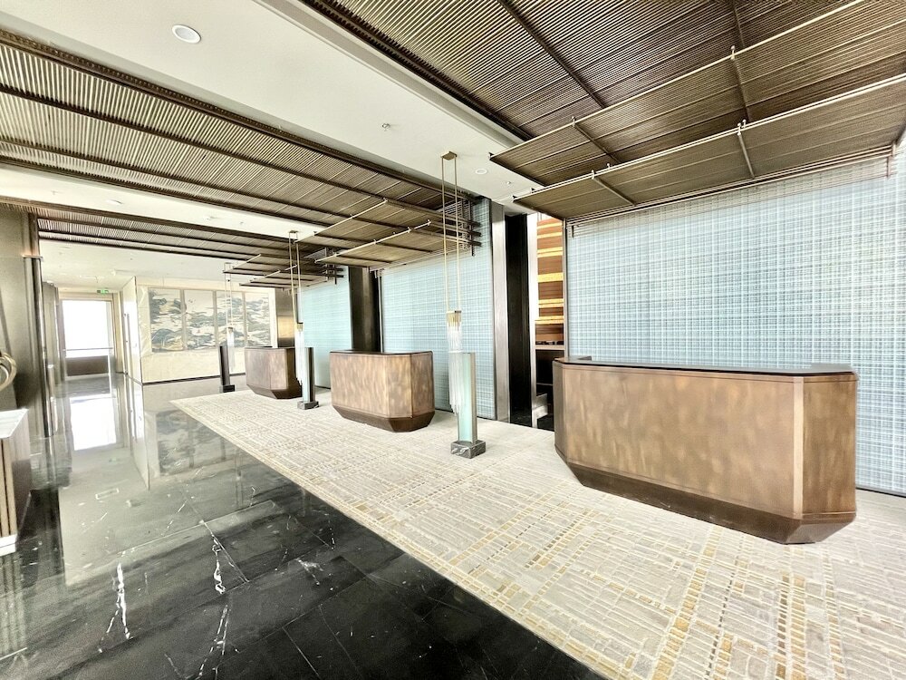 Фото YangziRiverInternationalConferenceCenter