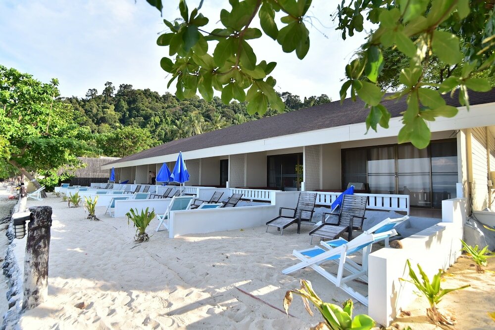 Фото Kohhai Fantasy Resort & SPA