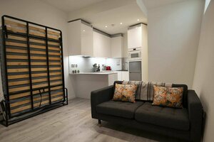 Гостиница Sylvian Suites13-hosted by Sweetstay