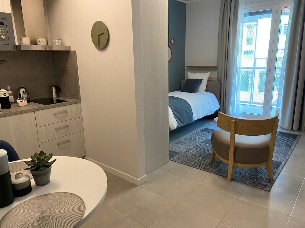 Фото Domitys Quarto Verde