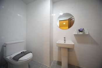 Фото Guest House Pil Une - Hostel