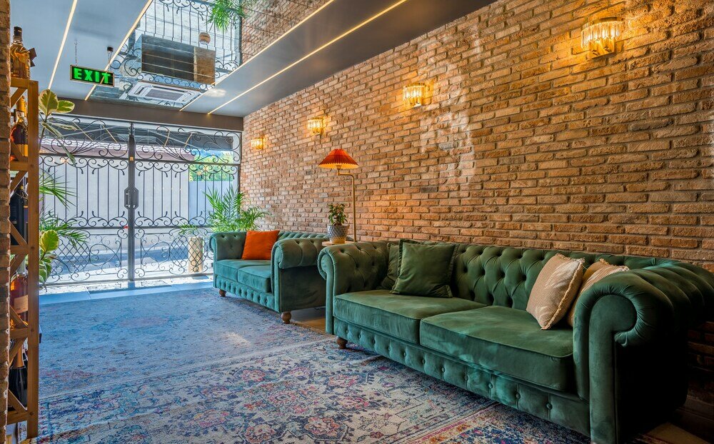 Фото Galavani by Vintage Hotel Collections