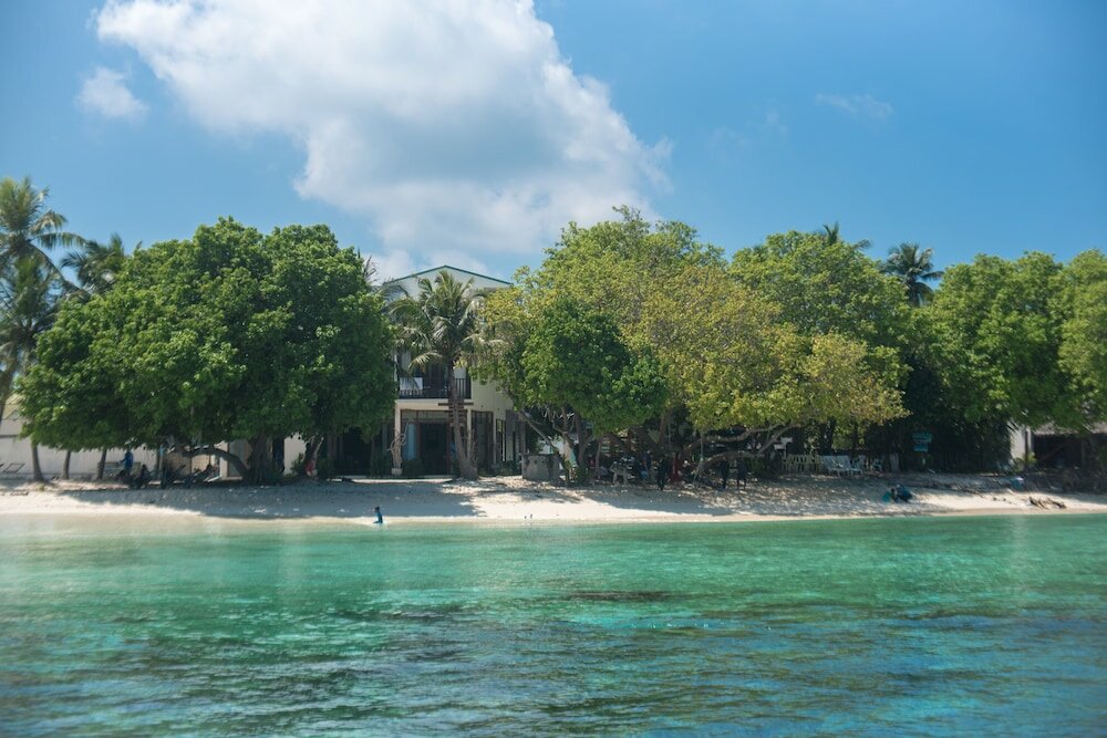 Фото Thundi village and SPA