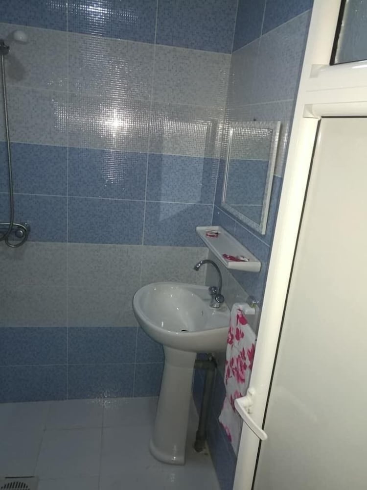 Фото Hotel Djhaltia