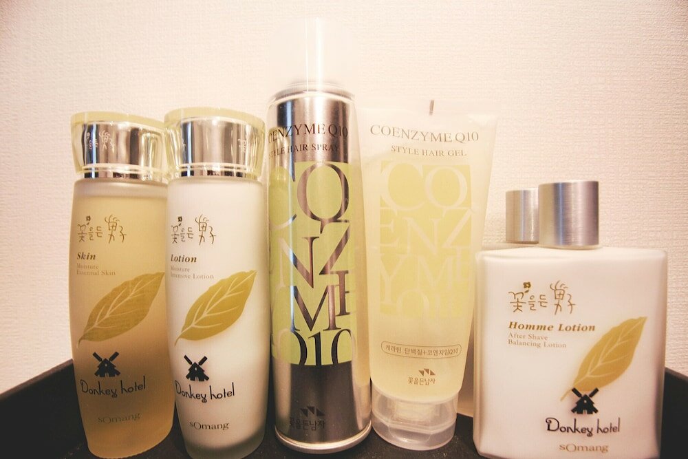 Фото Bucheon Donquihotel