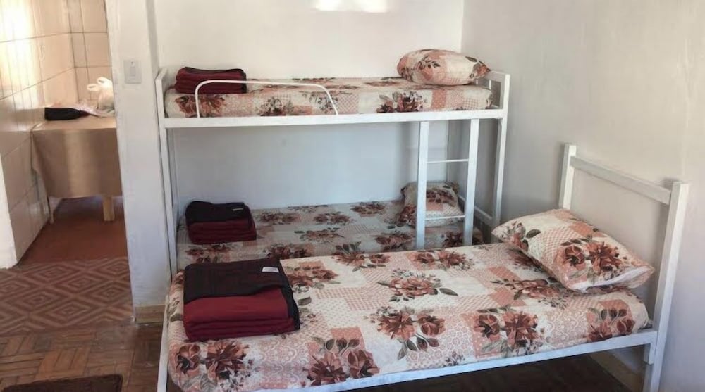 Фото Casa Familiar e Aconchegante