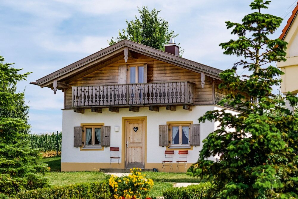 Фото Vital Camp Bayerbach