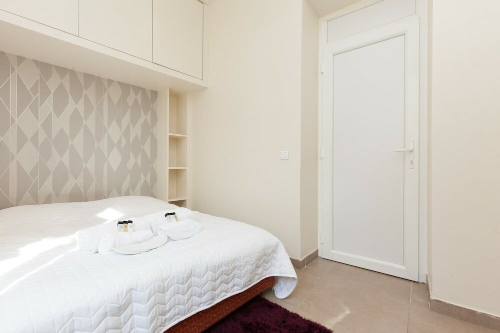 Фото Classy Notting Hill Nest