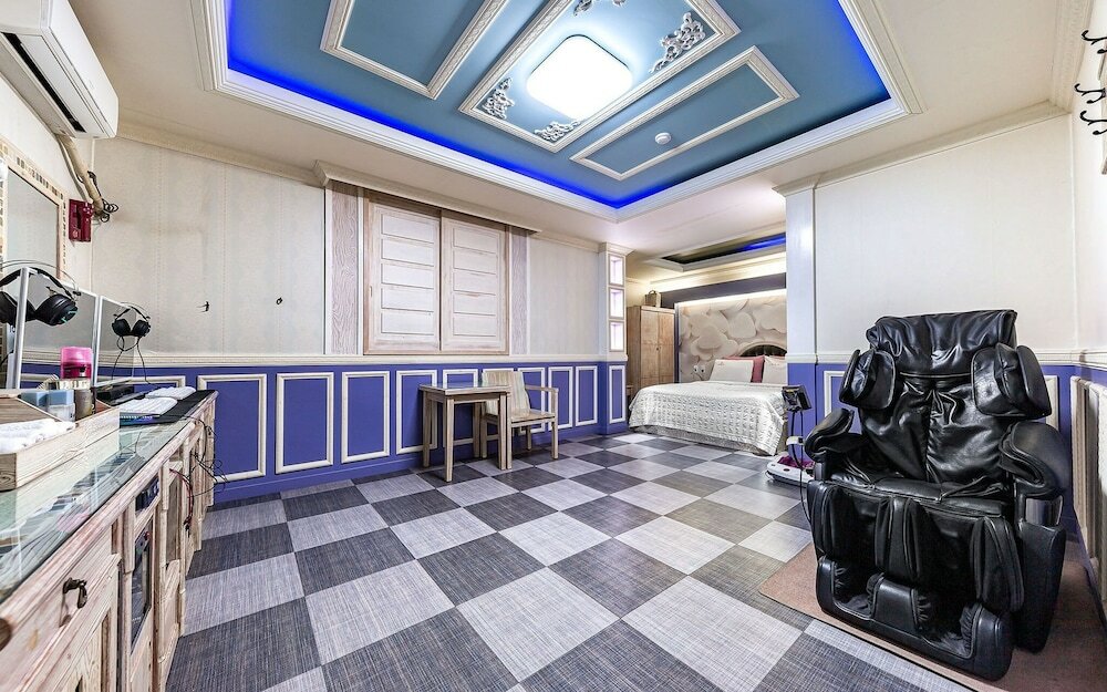 Фото Daejeon Yucheon Rivera