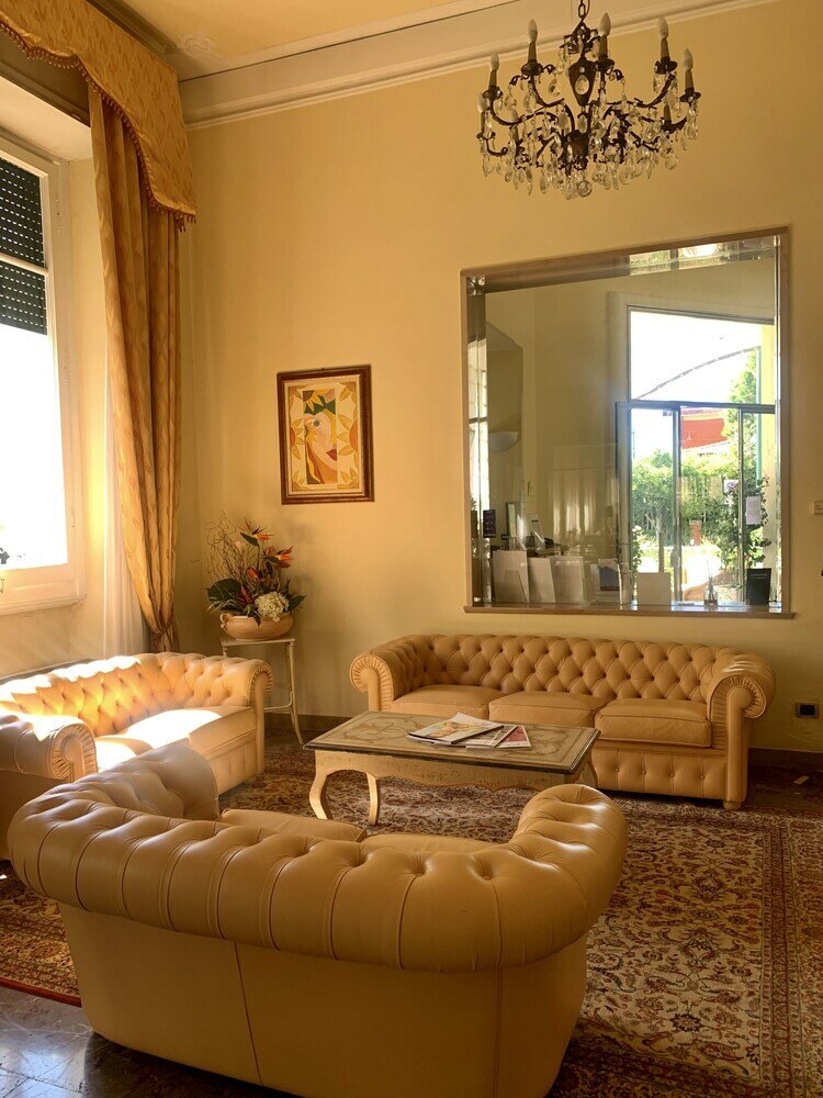 Фото Hotel Belvedere