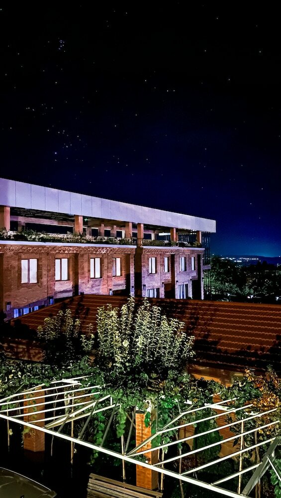 Фото My Georgian village