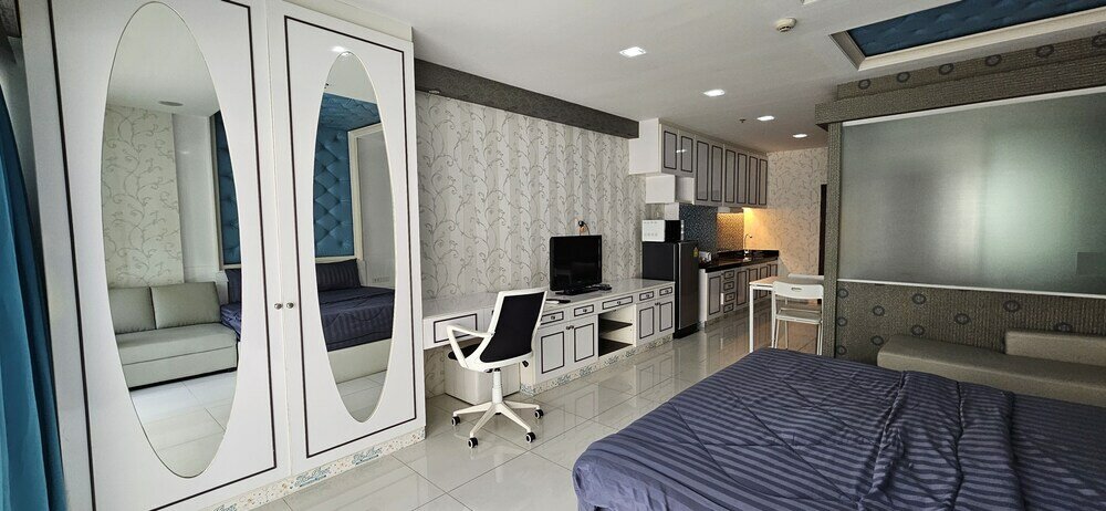 Фото Condo Express View Talay 6