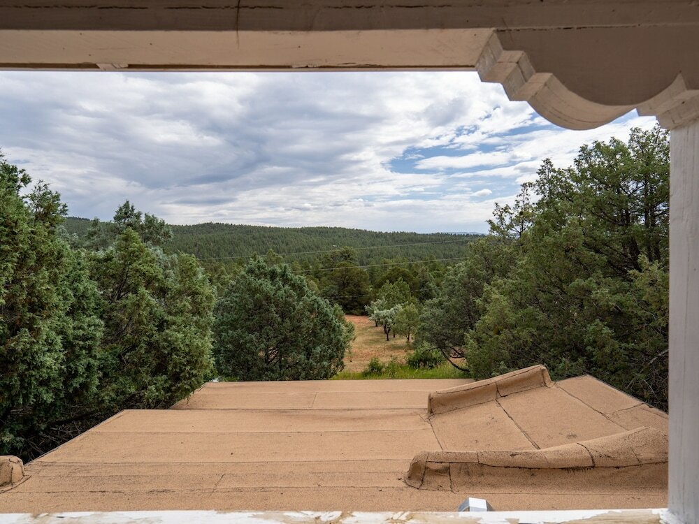 Фото The House of 5 Porches