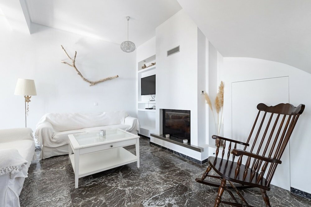 Фото Akakia Panoramic Villa