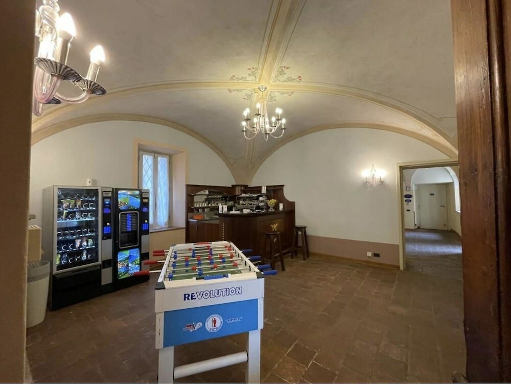 Фото Bes Hotel La Muratella