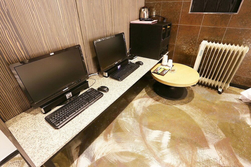 Фото Bucheon Feel