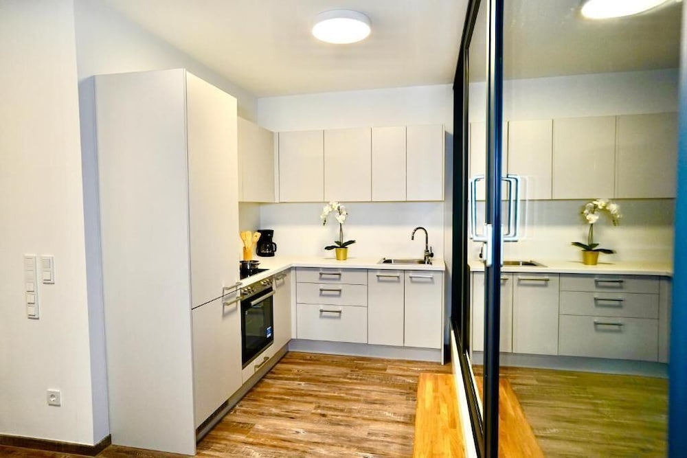 Фото DM & S Apartment