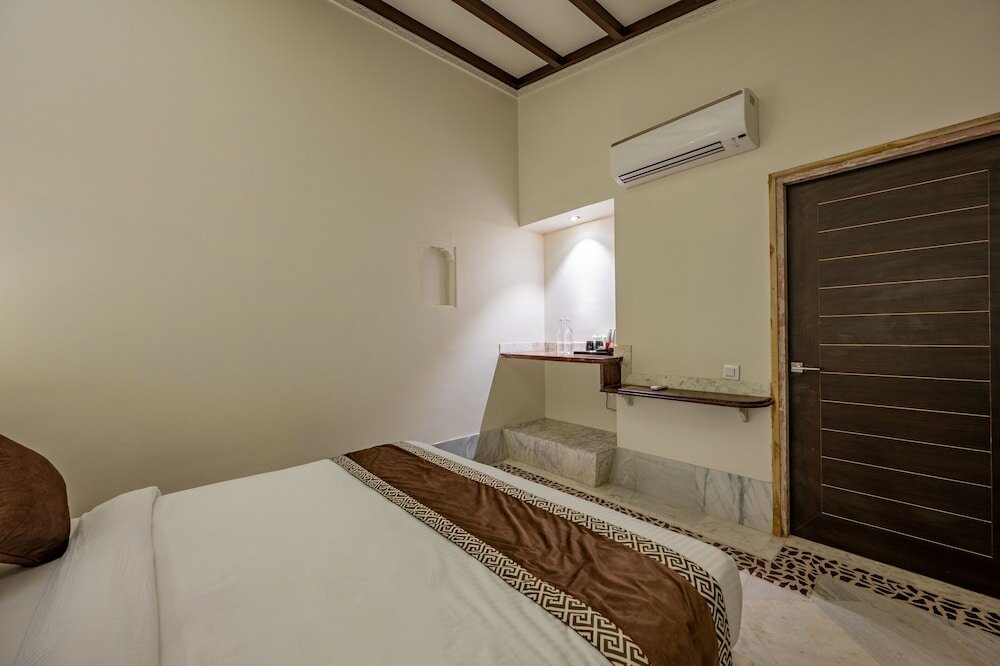 Фото Aangan Resort Ranthambore