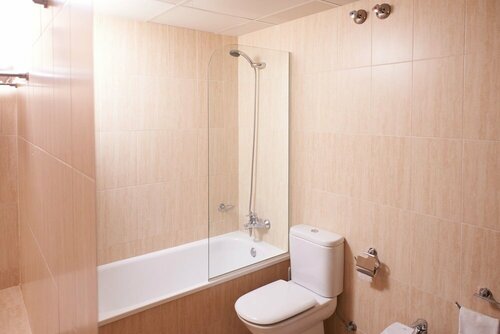 Гостиница Hotel Caribe Youth Hotel в Льорет-де-Маре