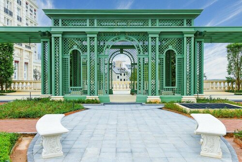 Гостиница Xiamen TefangPortmanSevenStarsBay Hotel в Сямыне