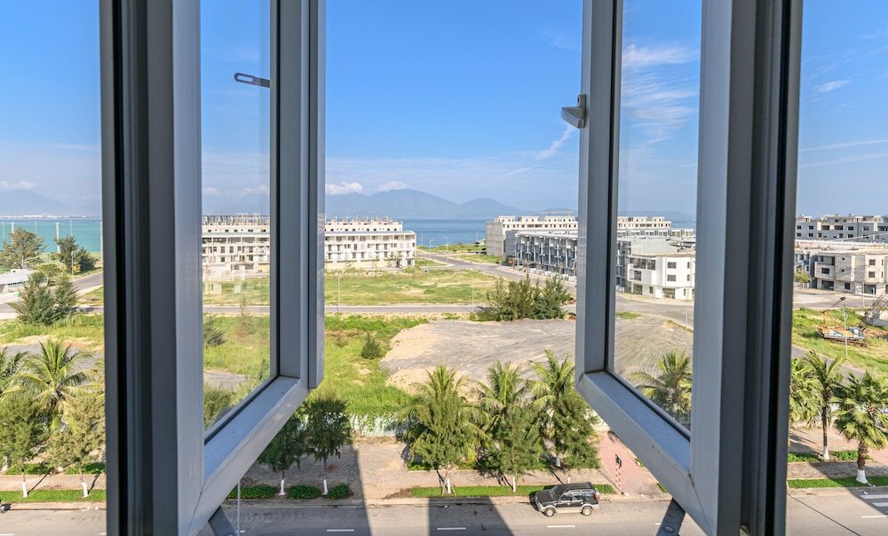 Фото Ocean View Danang Hotel