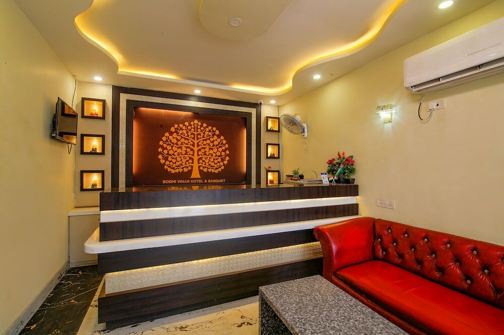 Фото Fabhotel Bodhi Vihar