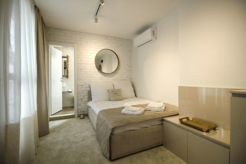 Фото Boutique Apartments Blagoevgrad