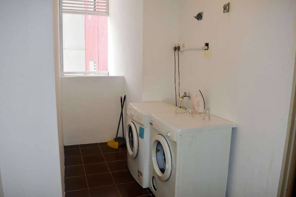 Фото Taragon Residences