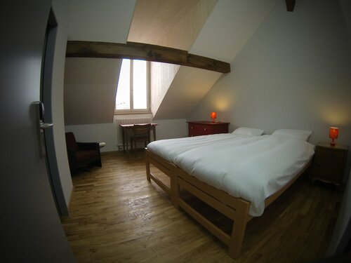 Хостел Depot 195 - Hostel Winterthur в Винтертуре