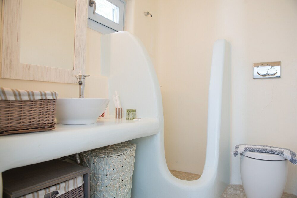 Фото Amazing Apt in Ano Mera