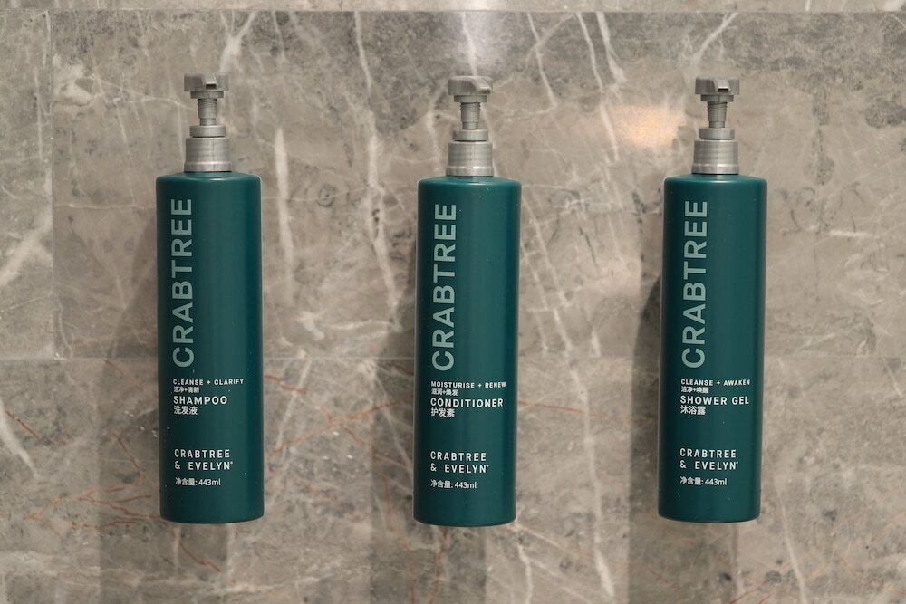 Фото DoubleTree by Hilton Kunming Airport